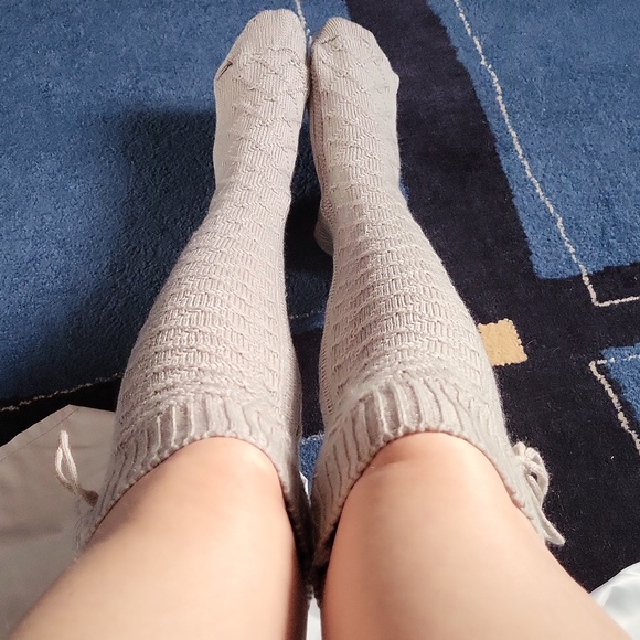 Knee high socks - Picture 5 of 6